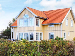 4 star holiday home in Svendborg Svendborg